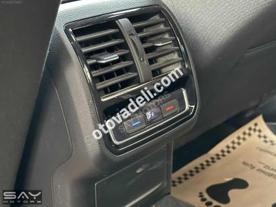 Volkswagen Passat 2019 1.6 TDI BlueMotion Business