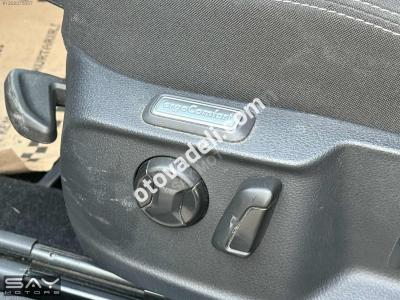 Volkswagen Passat 2019 1.6 TDI BlueMotion Business