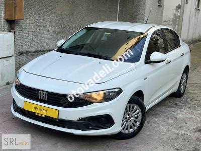 Fiat Egea 2021 1.6 Multijet Easy