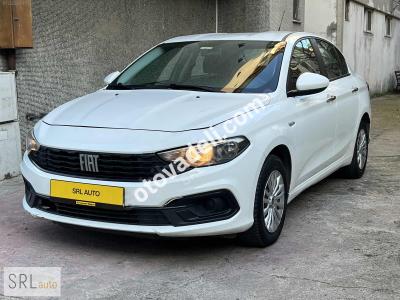 Fiat Egea 2021 1.6 Multijet Easy