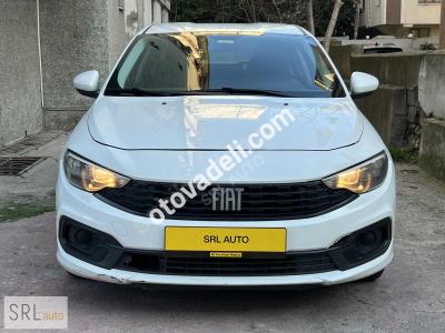 Fiat Egea 2021 1.6 Multijet Easy
