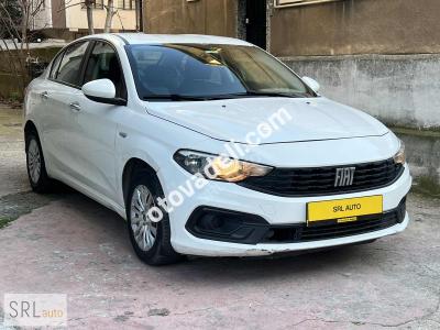 Fiat Egea 2021 1.6 Multijet Easy