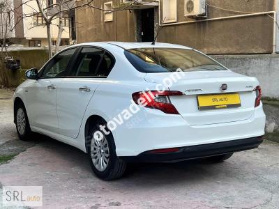 Fiat Egea 2021 1.6 Multijet Easy