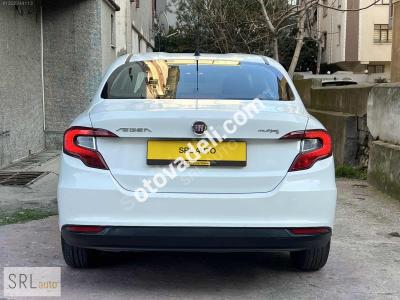 Fiat Egea 2021 1.6 Multijet Easy