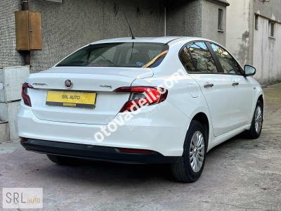 Fiat Egea 2021 1.6 Multijet Easy