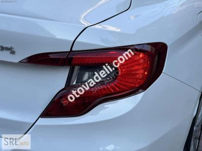 Fiat Egea 2021 1.6 Multijet Easy