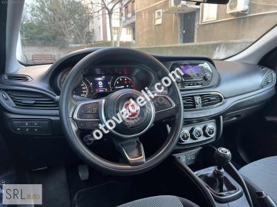 Fiat Egea 2021 1.6 Multijet Easy