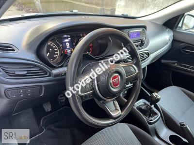 Fiat Egea 2021 1.6 Multijet Easy