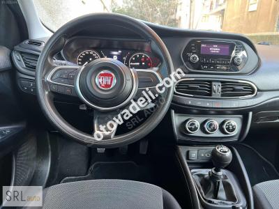 Fiat Egea 2021 1.6 Multijet Easy