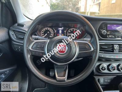 Fiat Egea 2021 1.6 Multijet Easy