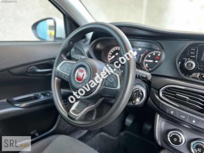 Fiat Egea 2021 1.6 Multijet Easy