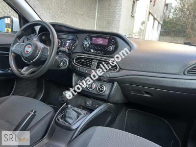 Fiat Egea 2021 1.6 Multijet Easy