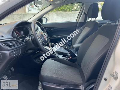 Fiat Egea 2021 1.6 Multijet Easy