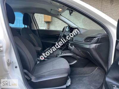 Fiat Egea 2021 1.6 Multijet Easy