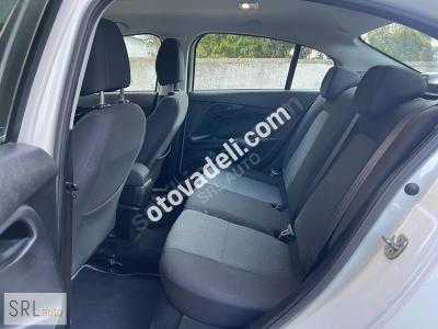 Fiat Egea 2021 1.6 Multijet Easy