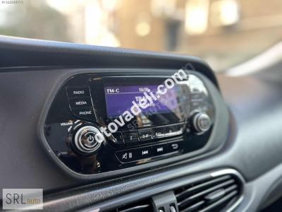Fiat Egea 2021 1.6 Multijet Easy
