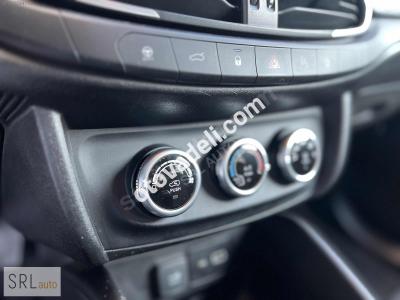 Fiat Egea 2021 1.6 Multijet Easy