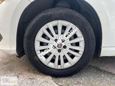 Fiat Egea 2021 1.6 Multijet Easy