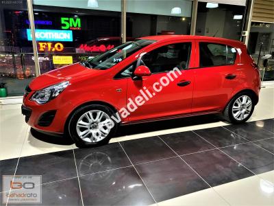 Opel Corsa 2013 1.2 Twinport Essentia