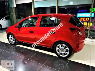 Opel Corsa 2013 1.2 Twinport Essentia