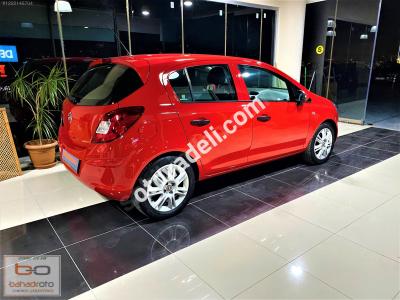 Opel Corsa 2013 1.2 Twinport Essentia