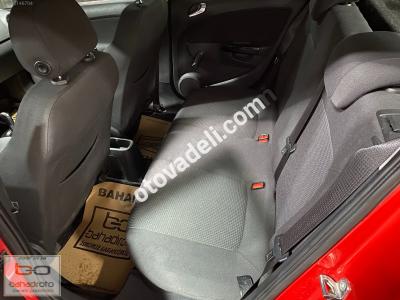 Opel Corsa 2013 1.2 Twinport Essentia