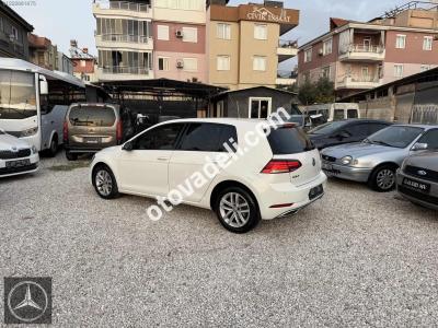 Volkswagen Golf 2018 1.6 TDI BlueMotion Comfortline