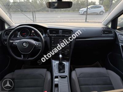 Volkswagen Golf 2018 1.6 TDI BlueMotion Comfortline