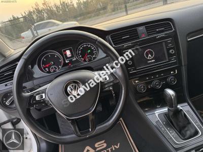 Volkswagen Golf 2018 1.6 TDI BlueMotion Comfortline