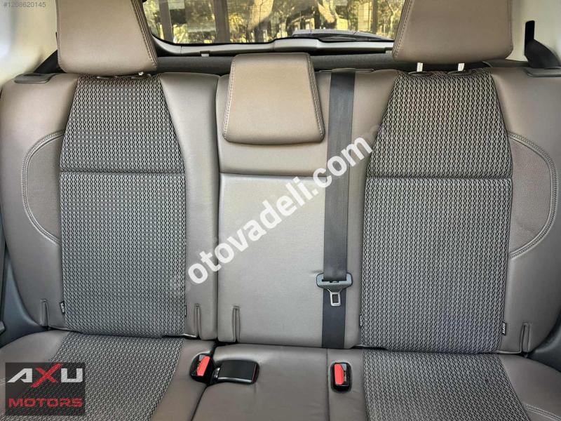 Peugeot 2008 2016 1.6 e-HDi Allure