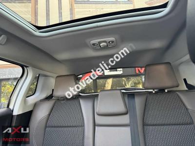 Peugeot 2008 2016 1.6 e-HDi Allure