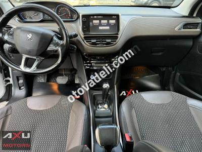 Peugeot 2008 2016 1.6 e-HDi Allure