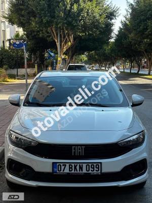Fiat Egea 2023 1.4 Fire Easy