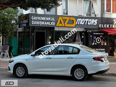 Fiat Egea 2023 1.4 Fire Easy