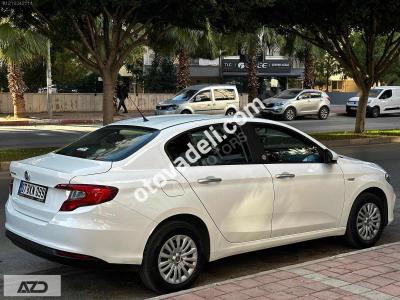 Fiat Egea 2023 1.4 Fire Easy