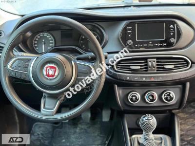 Fiat Egea 2023 1.4 Fire Easy