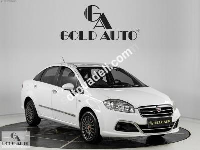 Fiat Linea 2013 1.3 Multijet Easy
