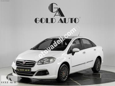 Fiat Linea 2013 1.3 Multijet Easy