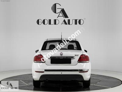 Fiat Linea 2013 1.3 Multijet Easy