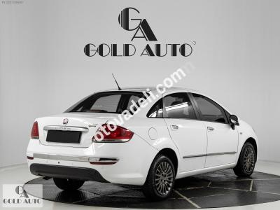 Fiat Linea 2013 1.3 Multijet Easy