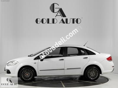 Fiat Linea 2013 1.3 Multijet Easy