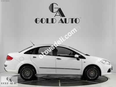 Fiat Linea 2013 1.3 Multijet Easy