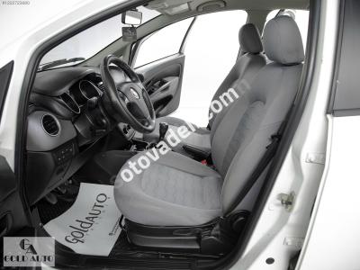 Fiat Linea 2013 1.3 Multijet Easy