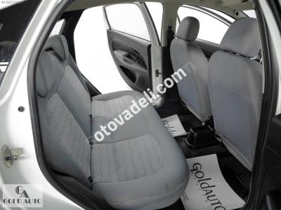 Fiat Linea 2013 1.3 Multijet Easy