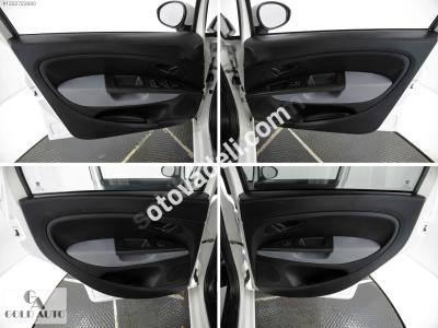 Fiat Linea 2013 1.3 Multijet Easy