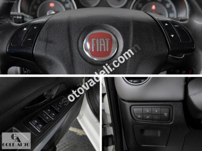 Fiat Linea 2013 1.3 Multijet Easy