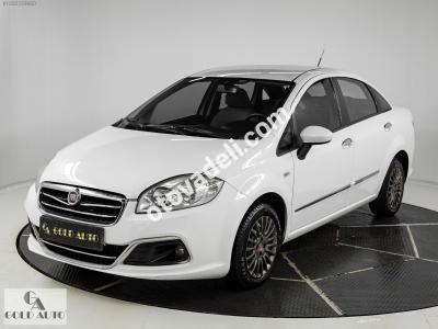 Fiat Linea 2013 1.3 Multijet Easy