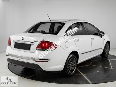 Fiat Linea 2013 1.3 Multijet Easy