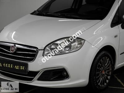 Fiat Linea 2013 1.3 Multijet Easy