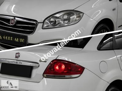 Fiat Linea 2013 1.3 Multijet Easy